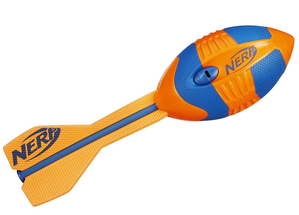 Nerf Vortex Football Gift