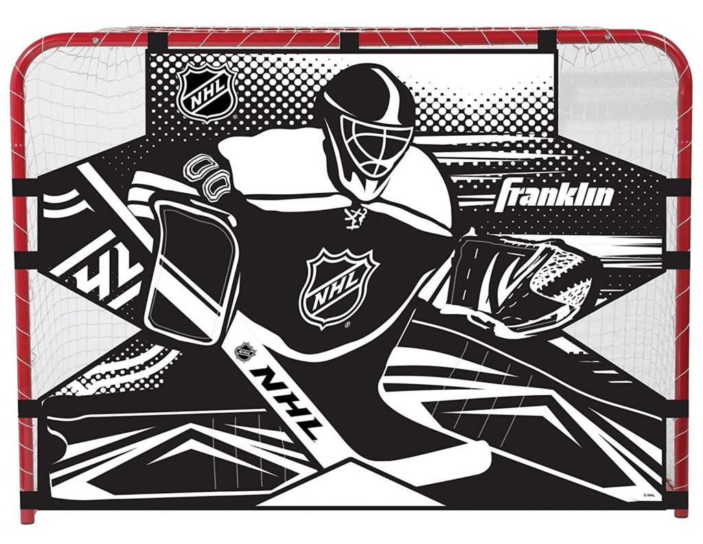 Net Defender Hockey Training Tool Gift