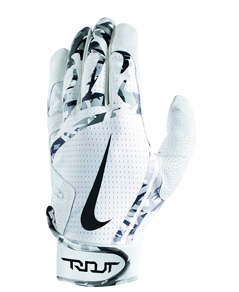 Nike Trout Edge Baseball Batting Gloves Gift