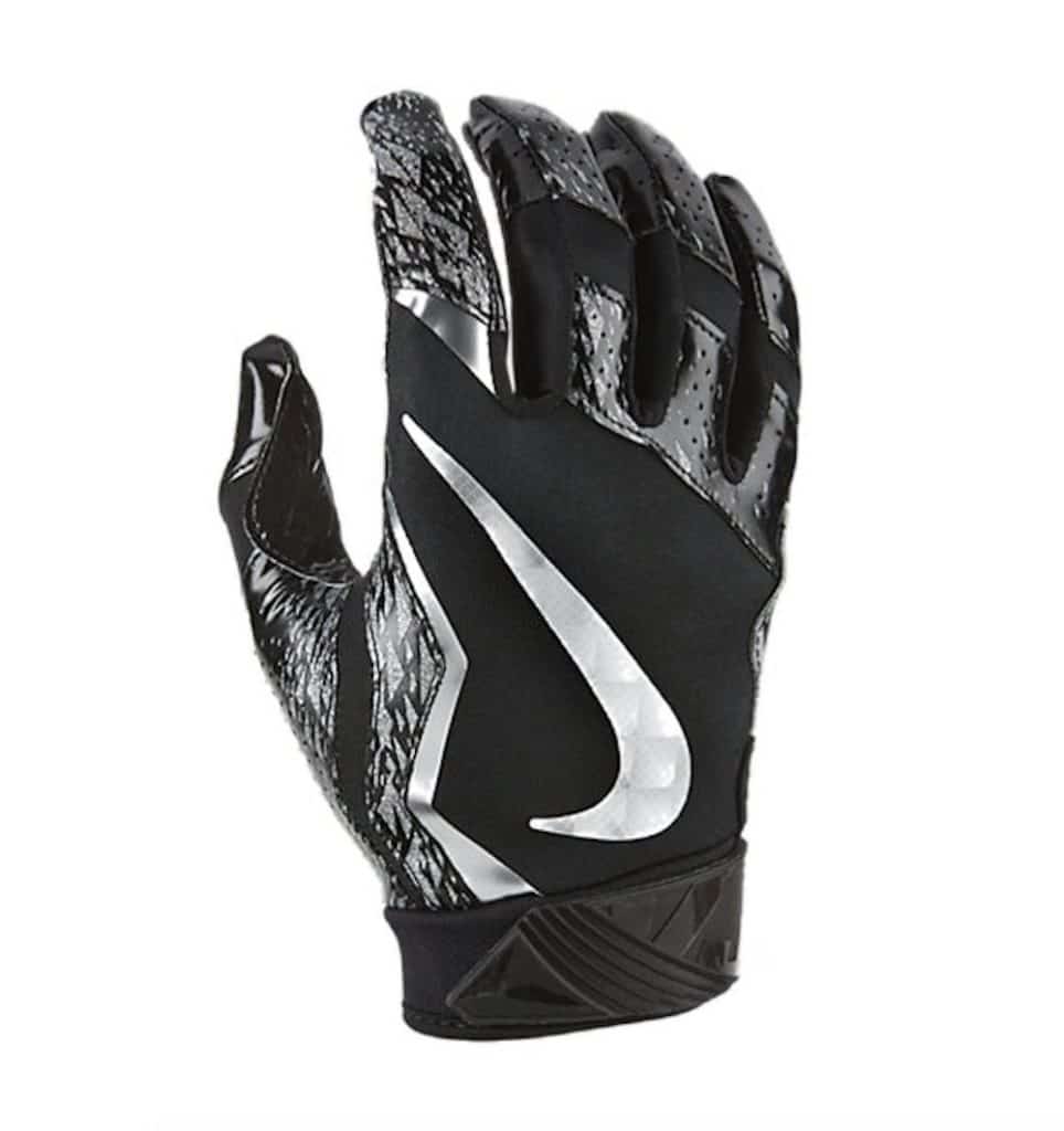 Nike Vapor Jet Football Gloves Gift