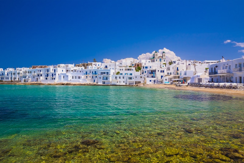 Paros 3