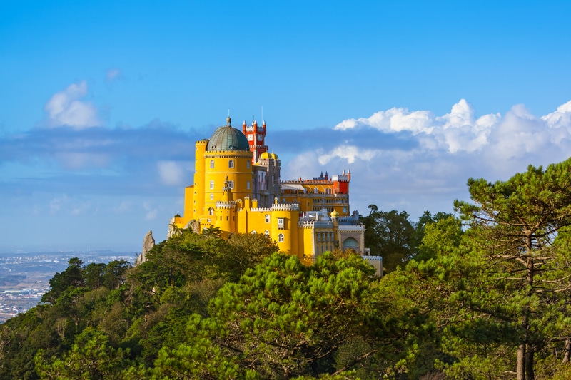 Pena Palace 3