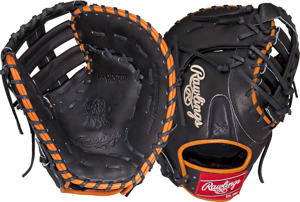 Rawlings Heart of the Hide Baseball Glove Gift