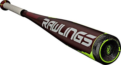 Rawlings Velo Hybrid Balanced BBCOR Baseball Bat Gift