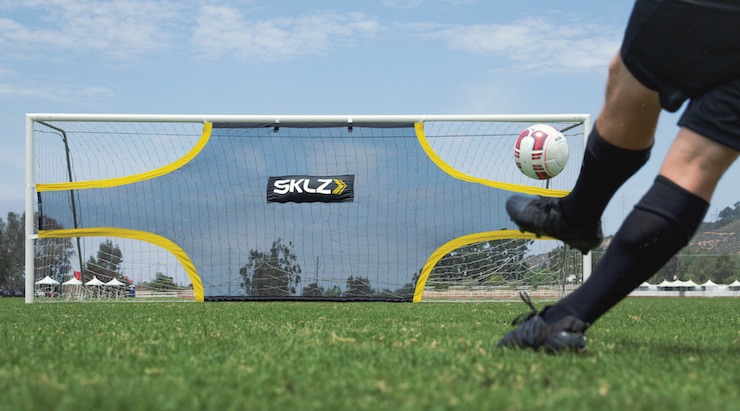 SKLZ Soccer Goal Shot Gift