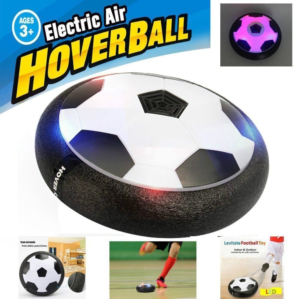 Hover Soccer Ball Gift