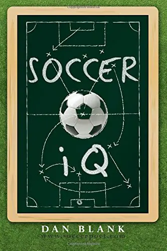 Soccer IQ: Things that Smart Players Do Book Gift