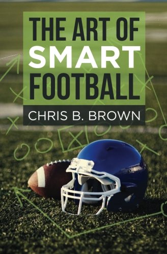 The Art of Smart Football Book Gift