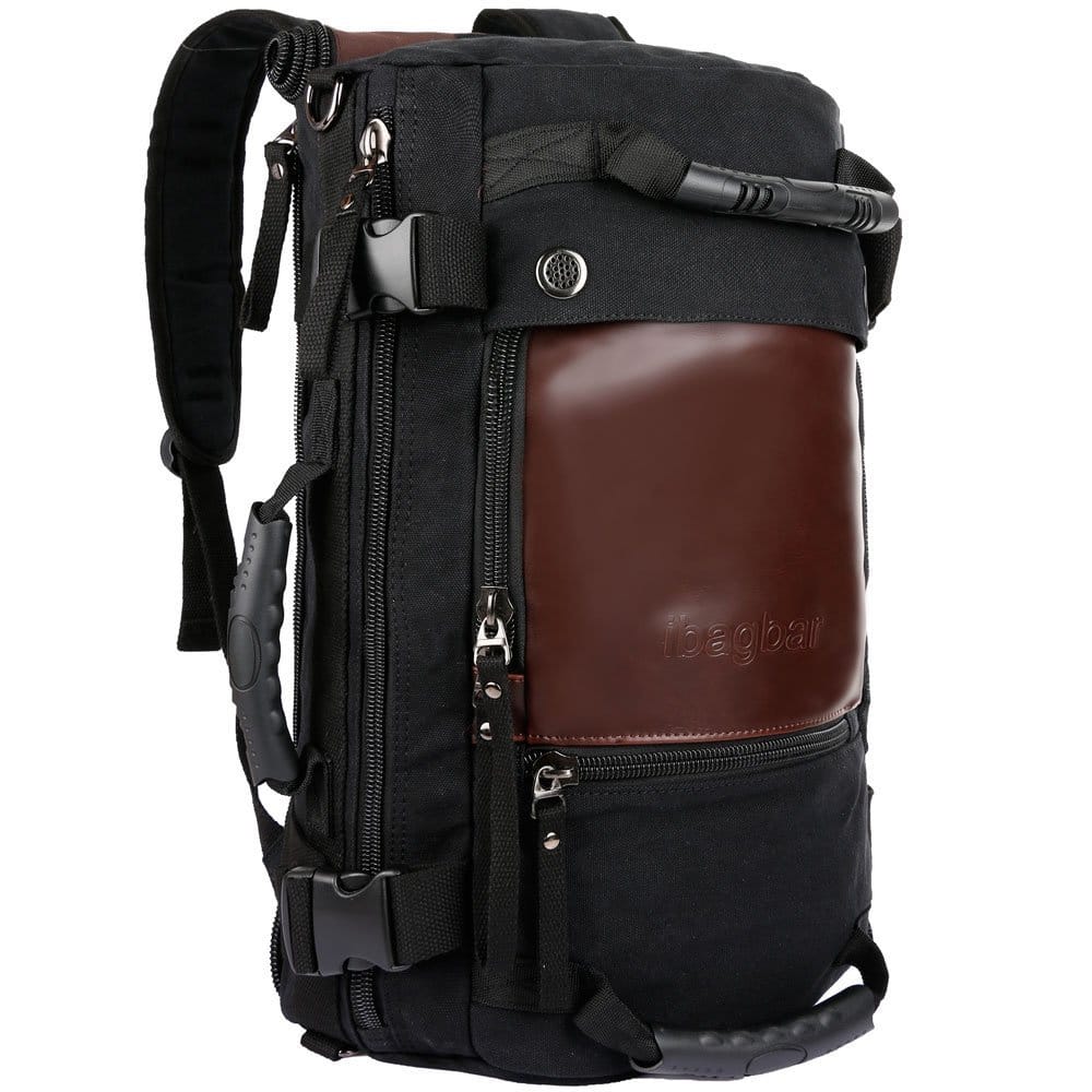 Backpack Travel Bag