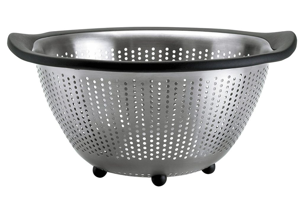 Stainless Steel Colander