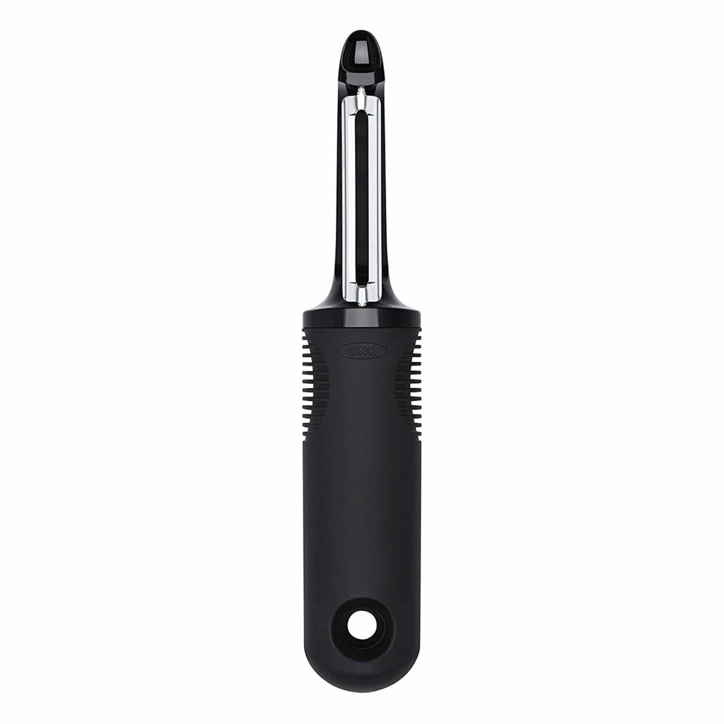 Fruit and Vegetable Peeler