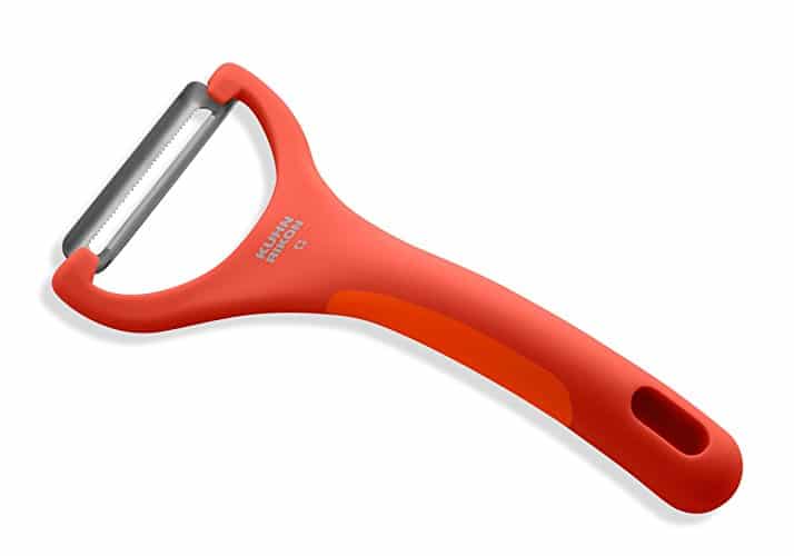 Fruit and Vegetable Peeler