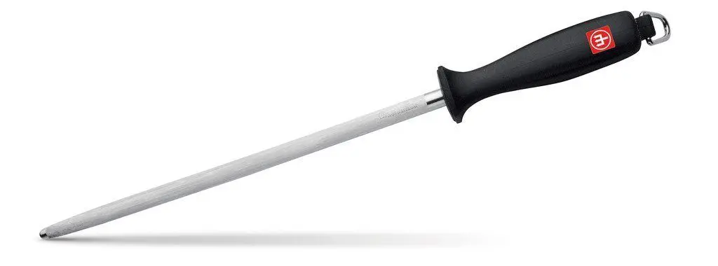 Knife Sharpening Steel
