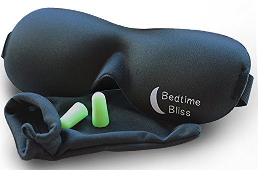 Travel Sleep Mask