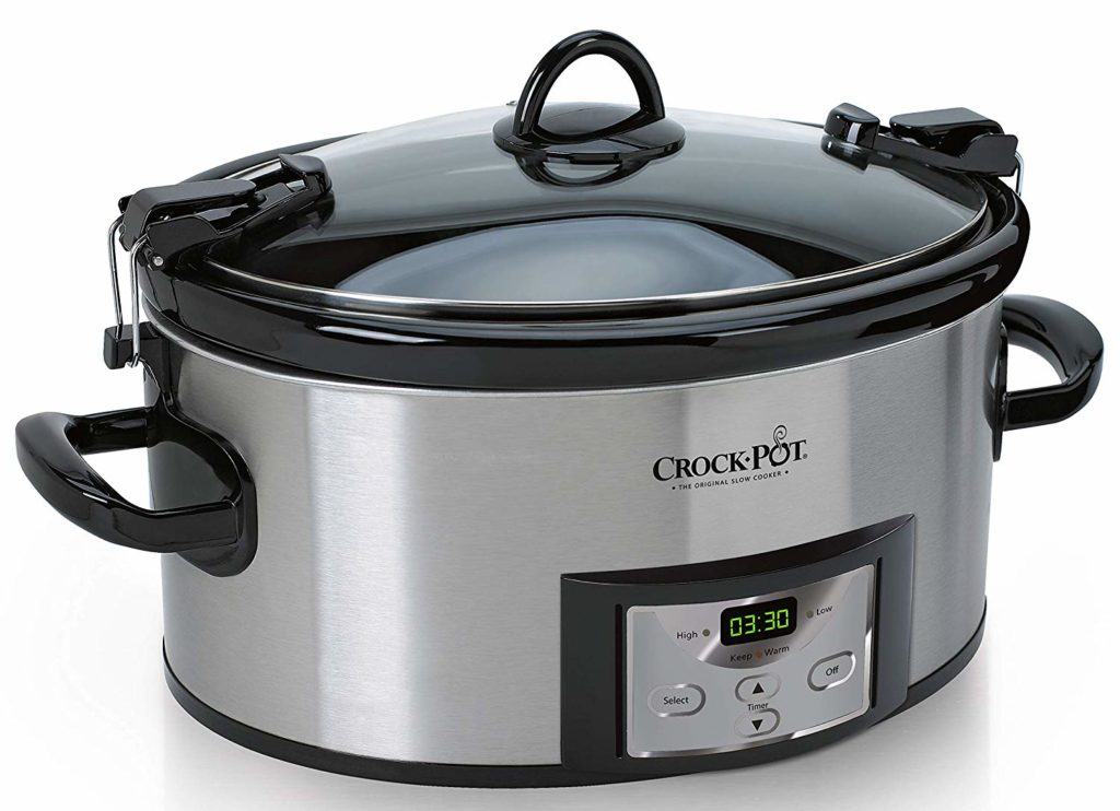 Slow Cooker