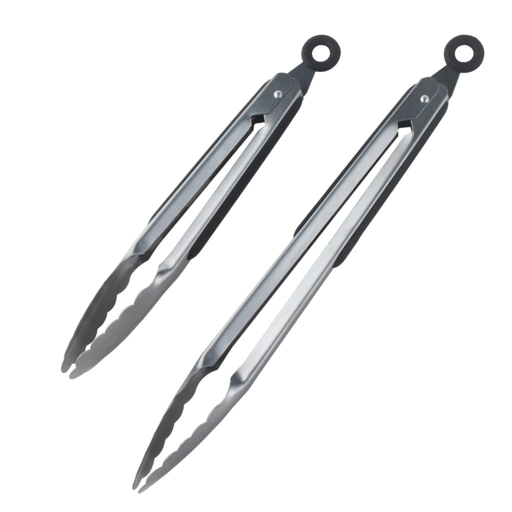 Steel Tongs