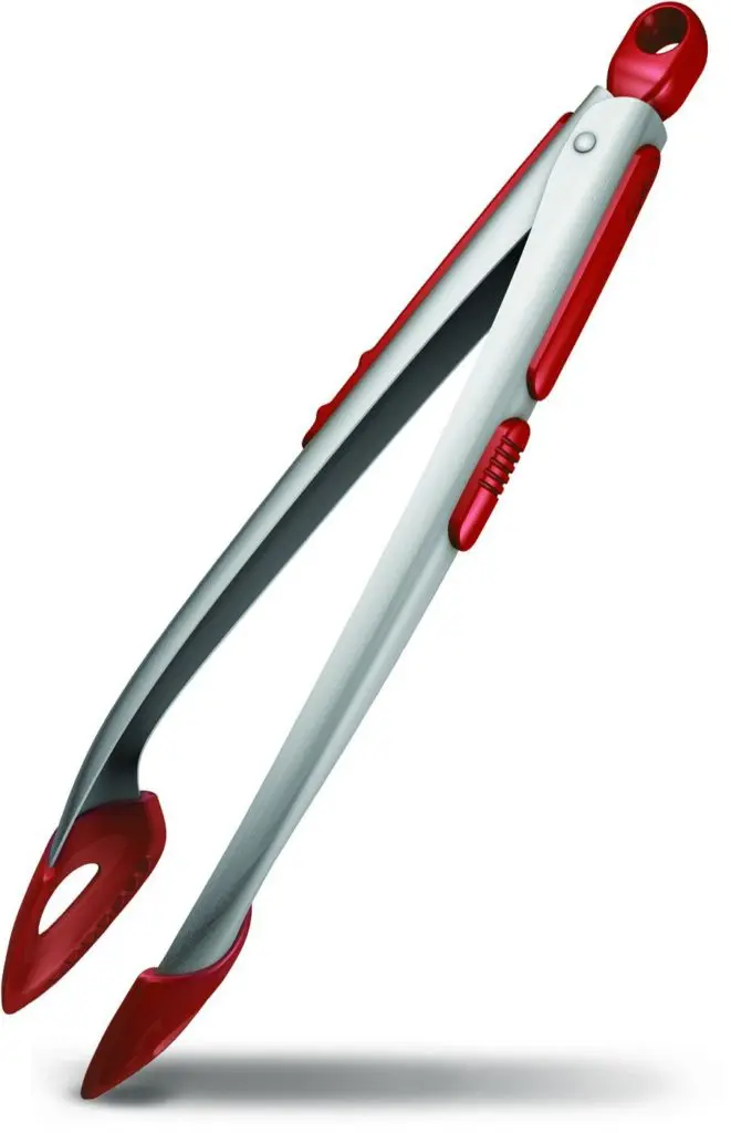 Steel Tongs