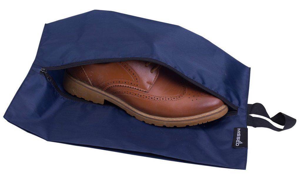 Travel Shoe Bags