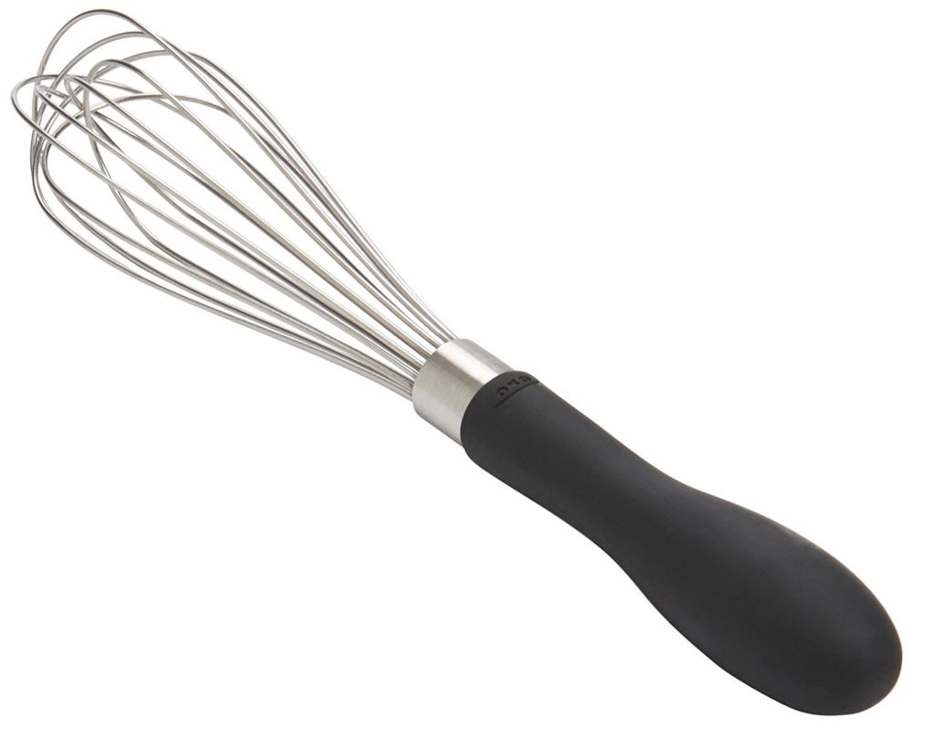 Stainless Steel Wire Whisk