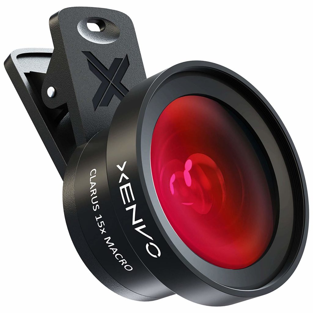 Xenvo iPhone Camera Lens