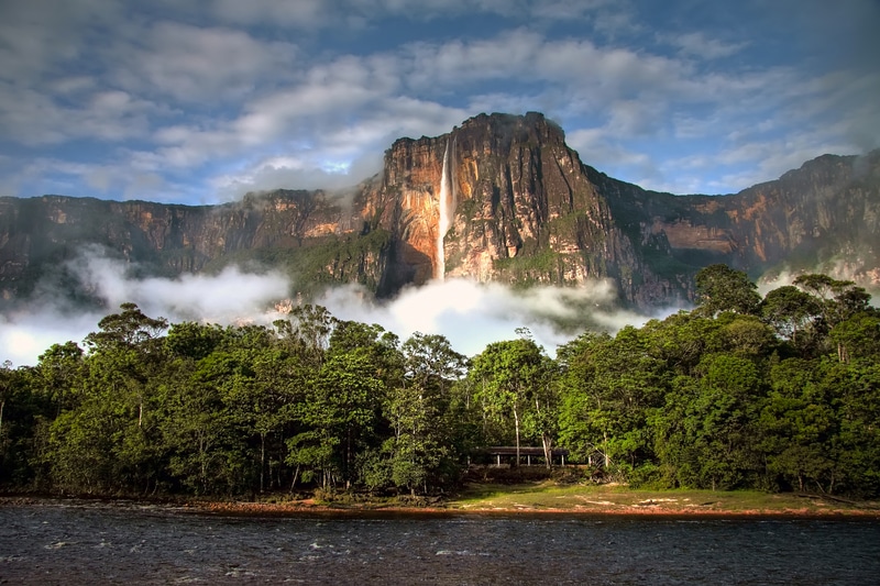 ANGEL FALLS 1