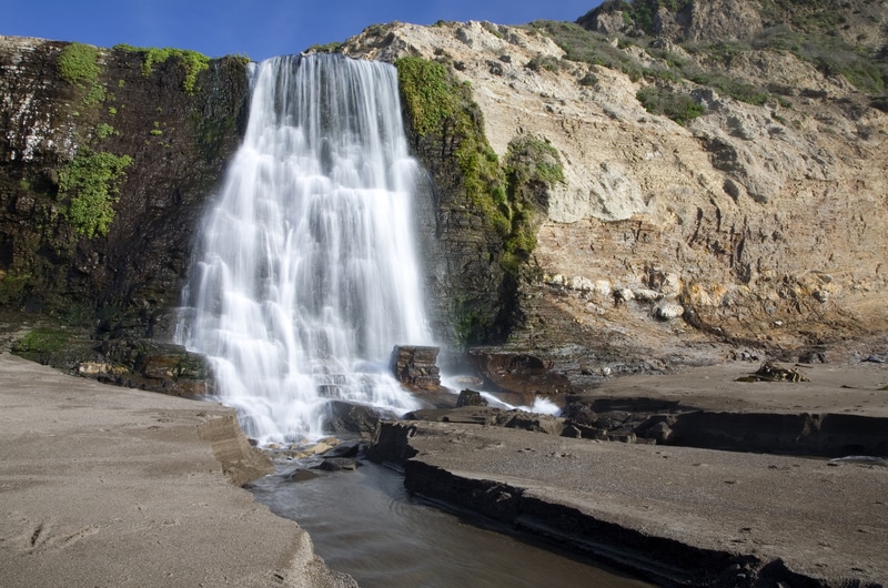 Alamere Falls 2