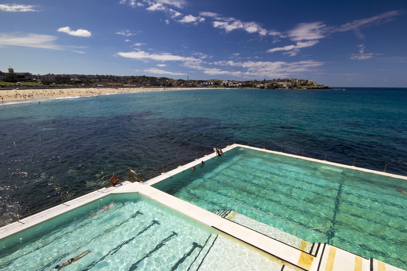 Bondi Beach 4