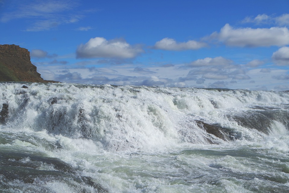 GULLFOSS 3