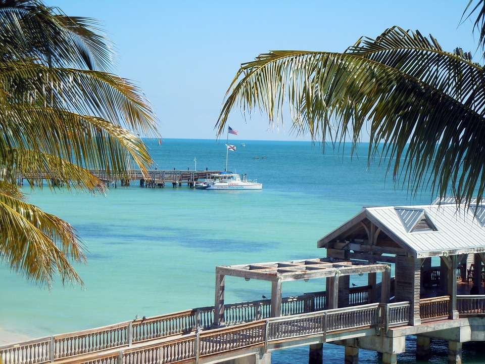 Key West Beach 4