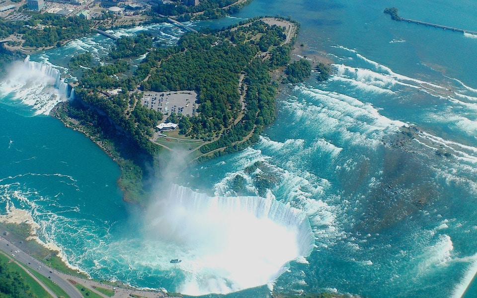 Niagara Falls, New York