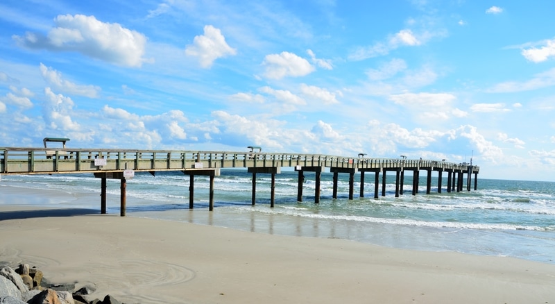 St. Augustine Beach 3