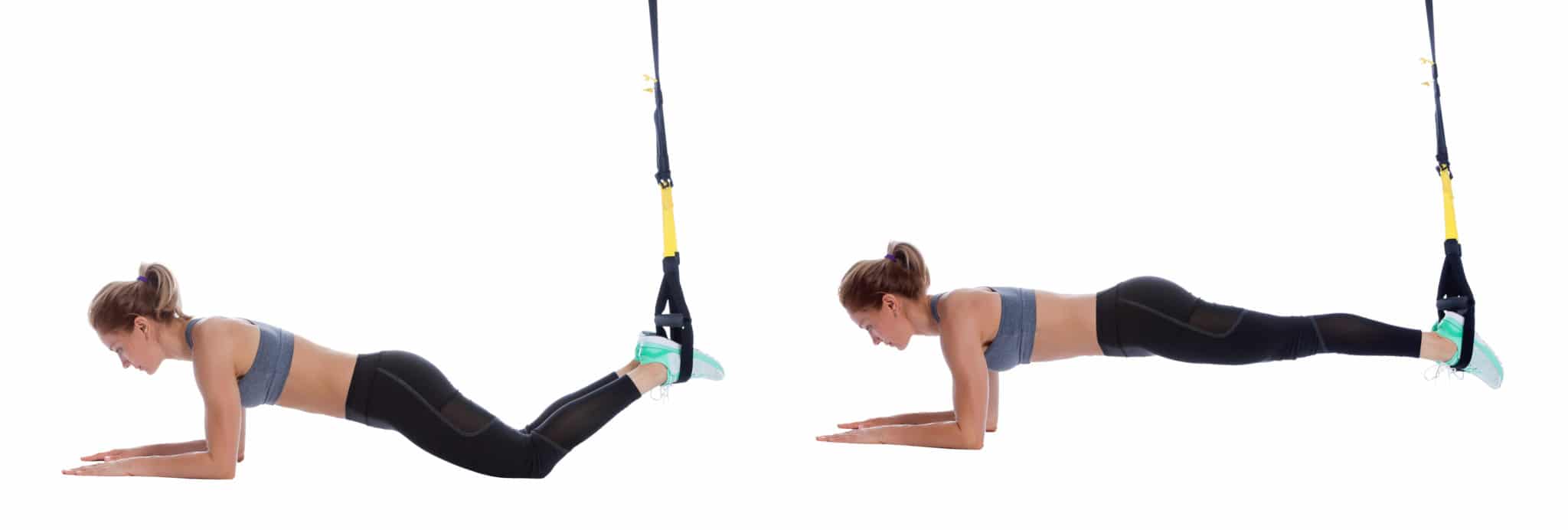 Best TRX Exercises 38 Exercises You Need To Try