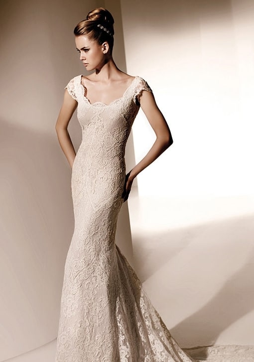 ALENTINO WEDDING DRESS