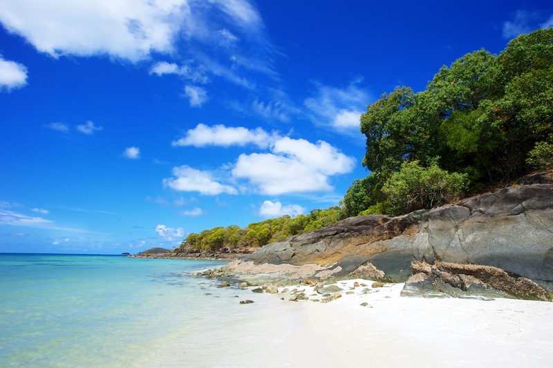 Whitehaven Beach 3