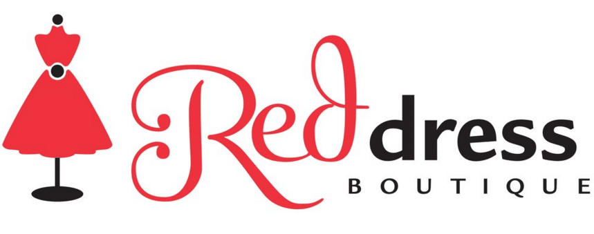 Red Dress Boutique Clothing Website