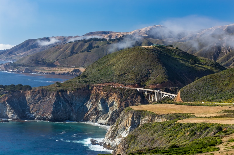 Big Sur, California 3