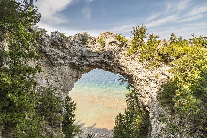 Mackinac Island 2