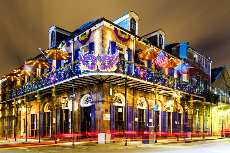 NEW ORLEANS 2