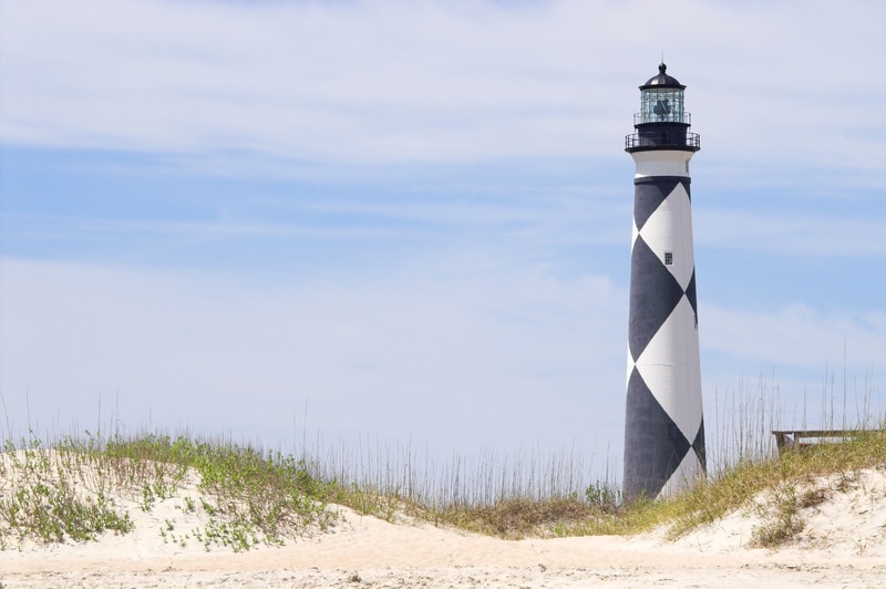 Outer Banks, North Carolina 4