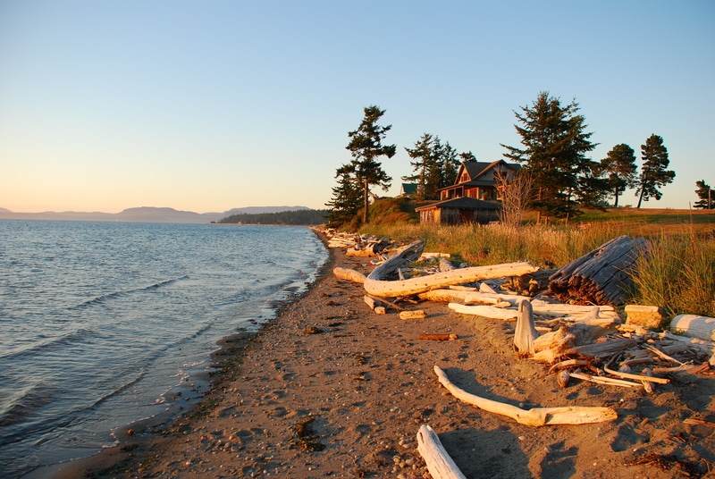 San Juan Islands, washington 2