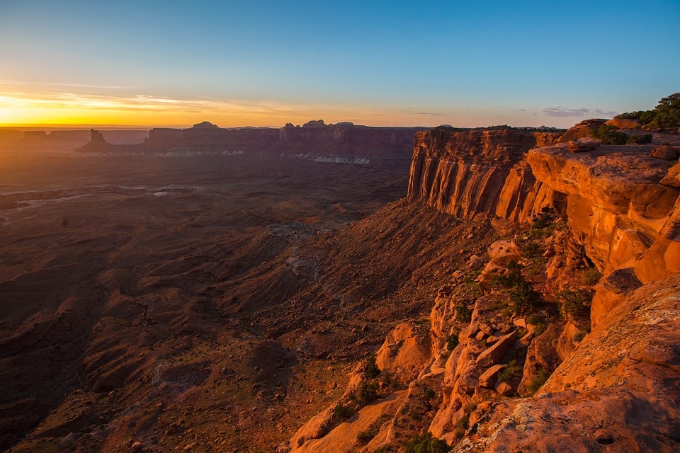 Canyonlands National Park 2