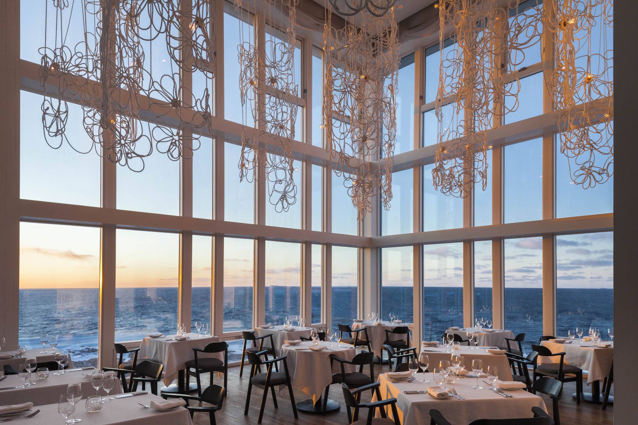 Fogo Island Inn 3