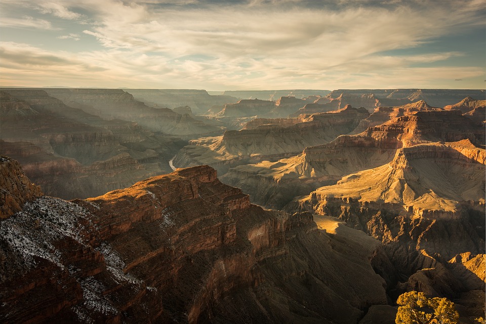 GRAND CANYON, UNITED STATES 1