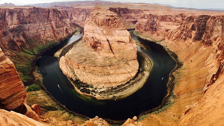 Grand Canyon National Park, Arizona