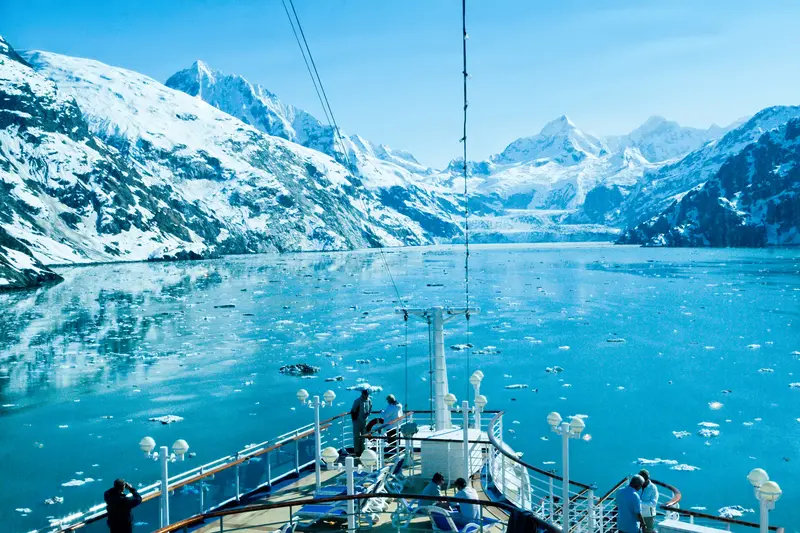 Glacier Bay National Park 3