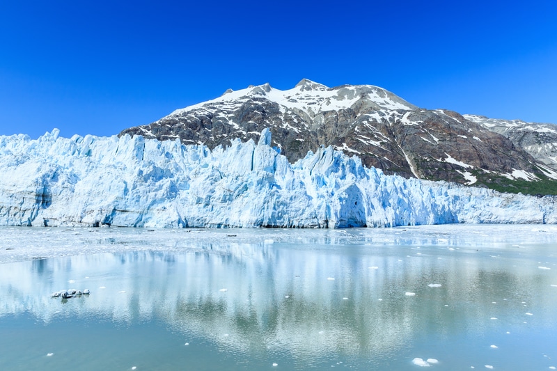 Glacier Bay National Park 4