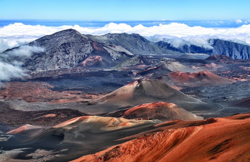 Haleakala National Park 3