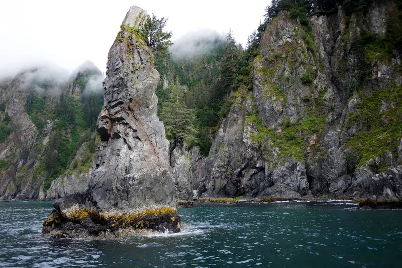 Kenai Fjords National Park 3