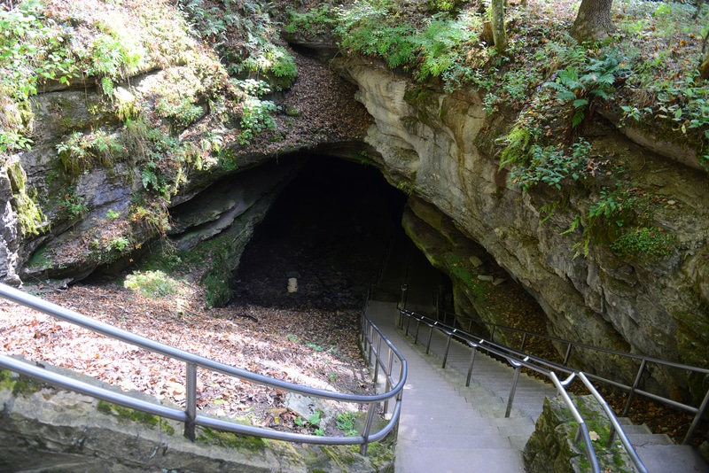 Mammoth Cave National Park 2