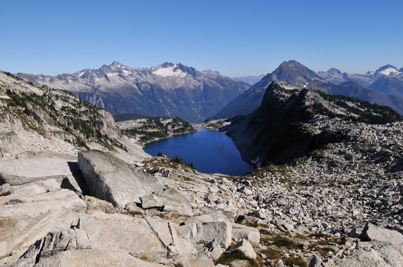 North Cascades National Park 4